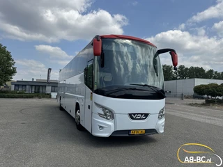 VDL Futura FHD2 129 440 2014 afbeelding 3 miniatuur