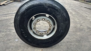 Goodyear N/A 2020 - KMAX 445/65R22.5 DOT 4920 obrazek 1