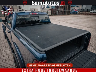 Dodge Ram Pick-Up 2024 - SPORT | 5.7 V8 4x4 HEMI | PANORAMA DAK | GROOTSCHERM 12 INCH | LPG | Patriot Blue imagem 33