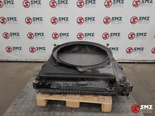 MAN N/A 2014 - Occ radiatorset MAN obrazek 1