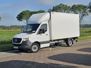 Mercedes-Benz Sprinter 2023 - 317 immagine 2