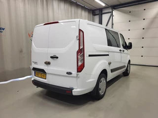 Ford Transit Custom 2019 - 2.0TDCI Automaat Euro 6! obrázek 3 náhled