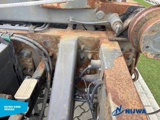 Volvo 440 2008 - FM 6x2 Kabelsysteem + Kraan image 30