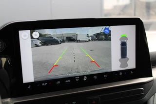 Ford Transit Custom 2025 - 320 2.0 TDCI L2H1 Limited 170pk - Adaptive Cruise - Stuurwiel verwarmd - Draadloos laden - Blind spot - Navigatie - Camera - Rijklaar obrazek 31