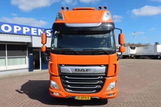 DAF CF 450 2020 - M4SN3 image 12