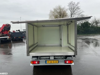 Peugeot e-Expert 2024 - 100% elektrisch kippende zijlader zdjecie 9