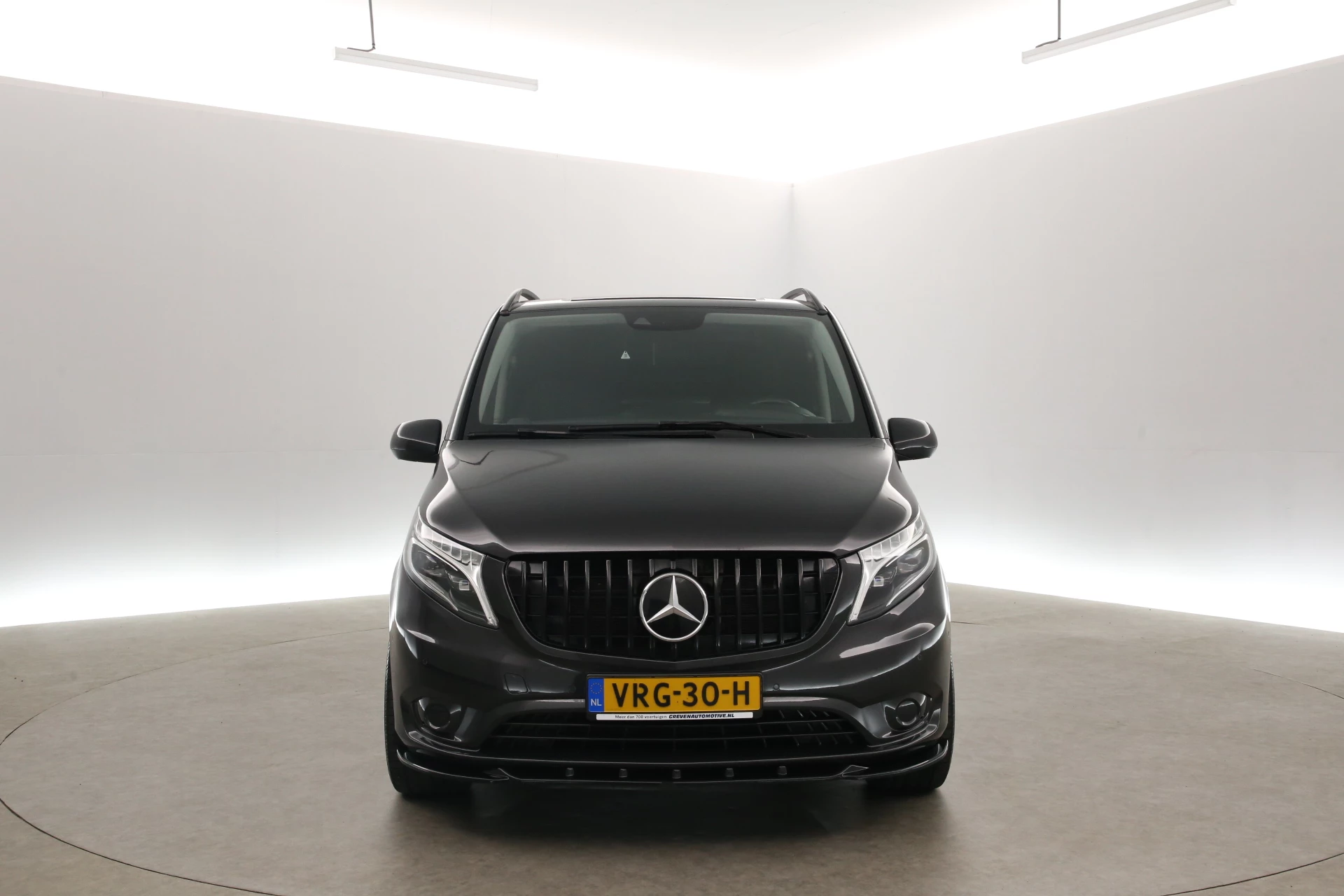 Mercedes-Benz Vito 2022 - 114 CDI Lang afbeelding 7