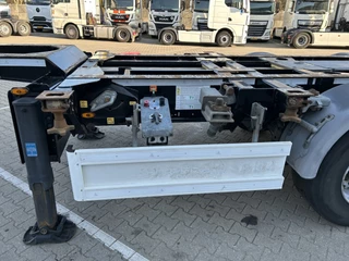 Renders Euro 800 2020 - / Multi Container Chassis imagem 6