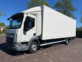 DAF LF 230 2021 - FA te koop