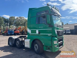 MAN TGX 2016 - 26.560 afbeelding 2 miniatuur