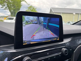 Ford Kuga 2023 - 2.5 PHEV ST-Line imagen 3