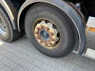 Scania P 2005 - 230 Euro 3 / Nido Salt Spreader - Salz Streuer 5 m3 immagine 23