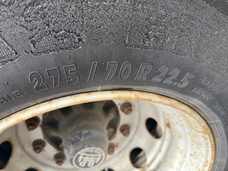Krone N/A 2019 - 2 AS MET STUURAS imagem 22