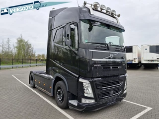 Volvo FH 2019 - 460 PK afbeelding 4