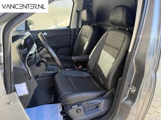 Ford Transit Connect 2024 - L2 2.0 122PK EcoBlue Automaat LED Carplay image 3 thumbnail