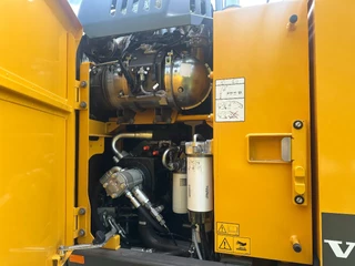 Volvo N/A 2025 - EWR170 E - Engcon EC319 DC3 - UNUSED obrazek 12