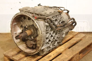 Renault N/A - Gearbox & Clutch Parts Versnellingsbak VT2412B Renaul zdjecie 1