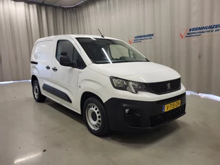 Peugeot Partner 2019 - 1.6BlueHDI 100pk Euro 6! obrazek 13
