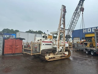 Liebherr N/A 2002 - RL 22 B immagine 1