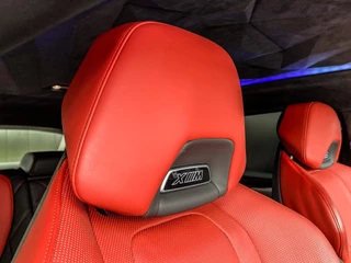 BMW XM 2023 - 748PK V8 PHEV Label Red 30 kWh image 110
