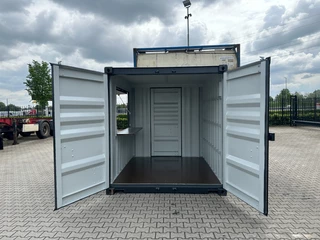 SSSC N/A 2025 - NEW 10FT BAR / CASH REGISTER / KIOSK obrazek 8