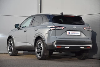 Nissan QASHQAI 2025 - 1.3 MHEV Xtronic N-Connecta | VERKOCHT | image 18