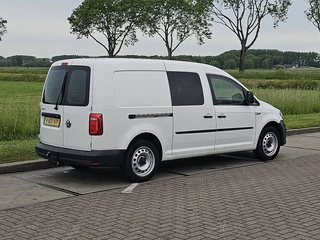 Volkswagen Caddy 2019 - MAXI 1.4 TSI image 3