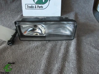 DAF - 1328861 MISTLAMP DAF EURO 3 XF CF LF NIEUWE !!!!! na prodej