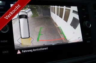 Volkswagen Crafter 2024 - 35 177PK L3H3 Aut|ACC|Camera|BPM VRIJ! obrazek 6