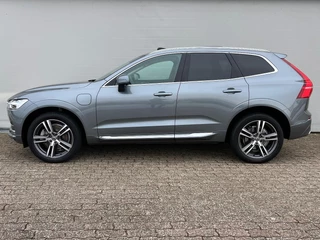 Volvo XC60 2020 - N/A imagem 3