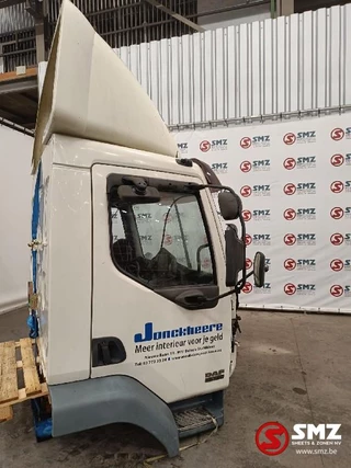 DAF N/A 2004 - Occ Cabine DAF 55 LF immagine 1