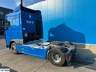 DAF XF 2017 - 460 EURO 6, Retarder, Standairco afbeelding 3 miniatuur