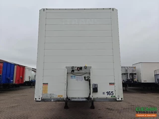 Schmitz Cargobull SCB S3B 2014 - N/A zdjecie 8