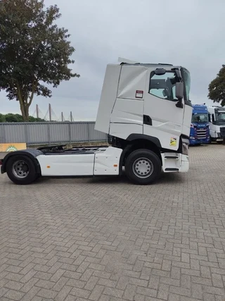 Renault T HIGH 520 2020 - / ENGINE RUNNING / ONLY:477573 KM / M-CHASSIS / AUTOMATIC / EURO-6 / 2020 obrazek 3