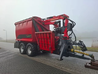 Greentec N/A 2019 - 962/20 Chipper Combi obrazek 10
