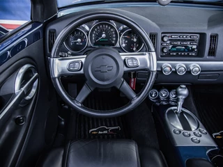 Chevrolet SSR 2005 - | Grijs kenteken | 6.0L V8 Corvette engine изображение 18