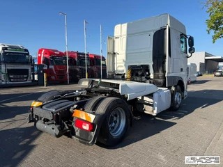 DAF XF 460 2014 - N/A zdjecie 5