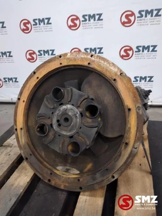 Diversen N/A - Occ Hydraulische pomp Hydromatik obrazek 3