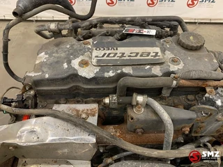 Iveco N/A - Occ Motor Iveco Tector obrazek 5