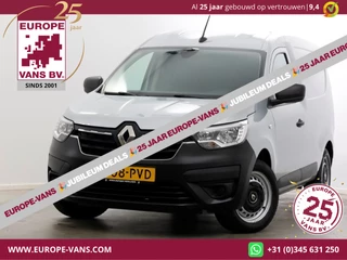 Renault Express 2022 - 1.3 TCe 100pk Benzine Comfort Airco/Navi/Cruise Control 06-2022 Bild 1 Miniaturansicht