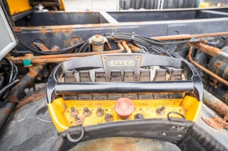 Scania R 2009 - R400 - EFFER 210-4S obrazek 14