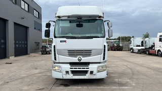 Renault Premium 460 DXI 2011 afbeelding 2 miniatuur