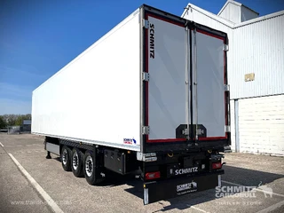 Schmitz Cargobull Semitrailer Reefer Multitemp 2020 afbeelding 2 miniatuur