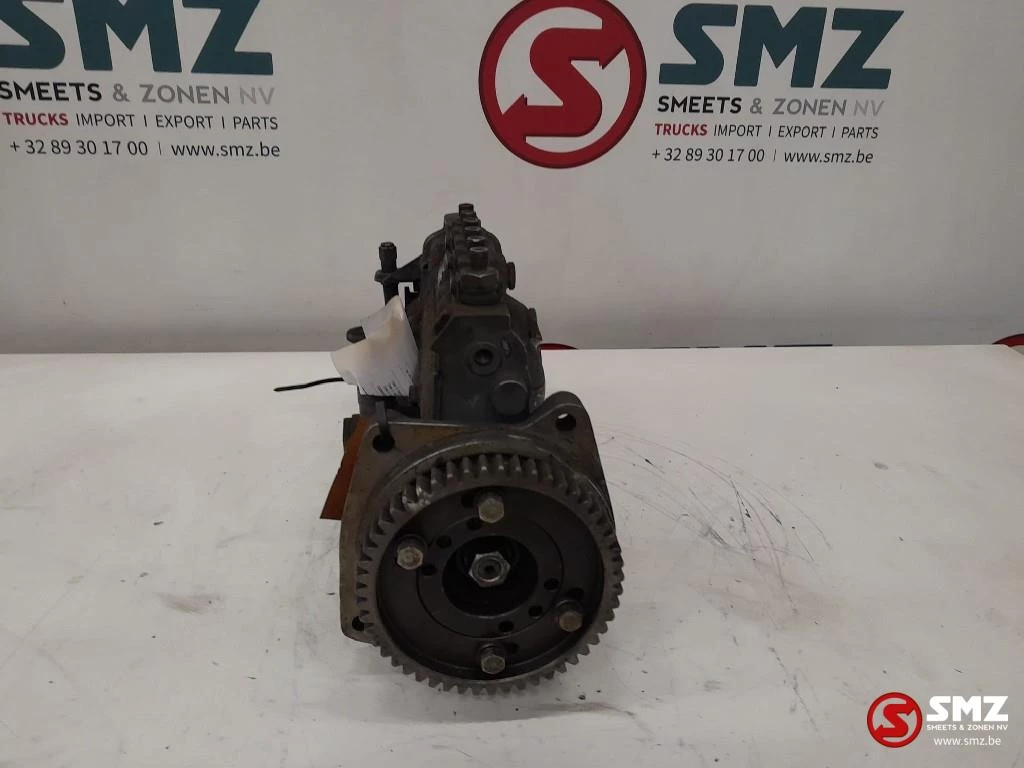 MAN - Occ brandstofinjectiepomp PES6A95D410LS2541 Bosch image 3