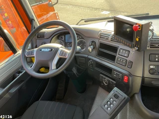DAF FAN CF 340 2022 - N/A zdjecie 9