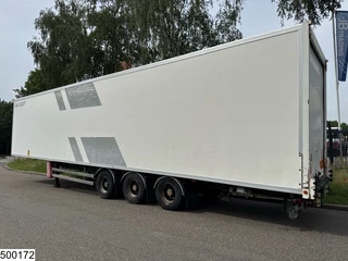 Samro N/A 2005 - gesloten bak obrazek 3