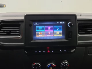 Opel Movano 2021 - 2.3CDTI 150pk L2/H2 Euro 6! изображение 11