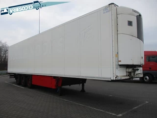 Schmitz Cargobull N/A 2015 - N/A SCB*S3B obrazek 2