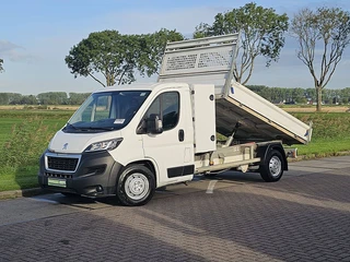 Peugeot Boxer 2020 - 2.0 afbeelding 2 miniatuur