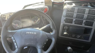 Iveco Stralis 2011 - 450 obrazek 9